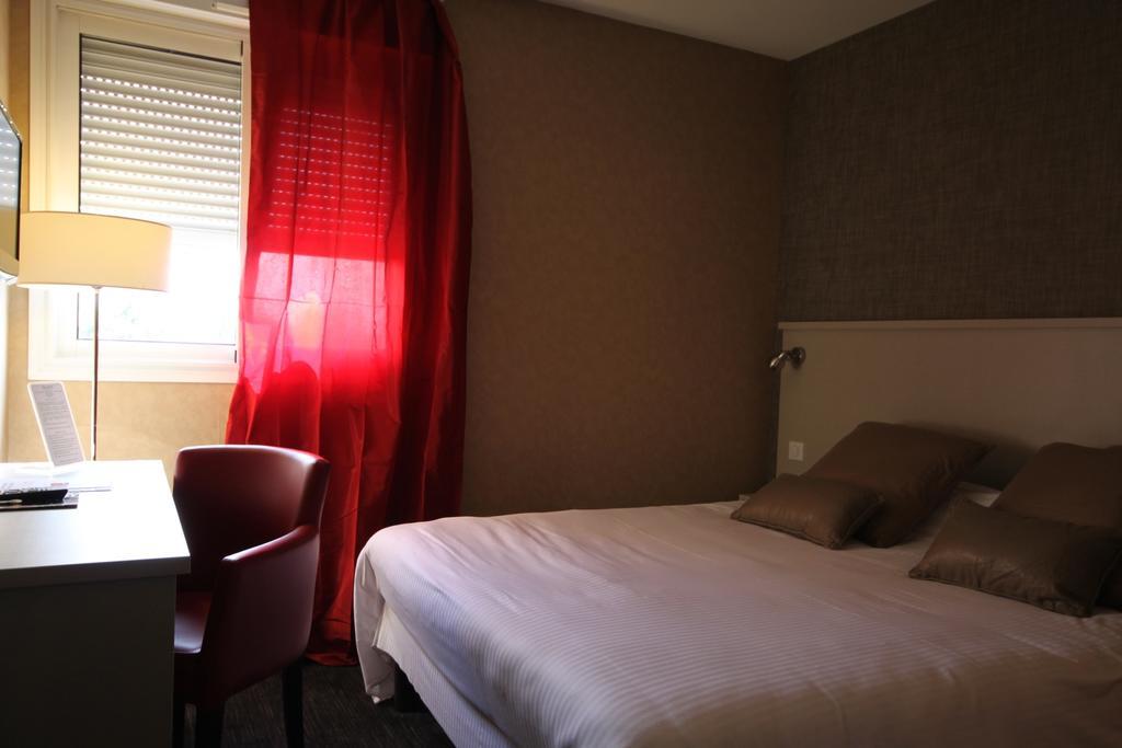 Hotel D'arcins Latresne