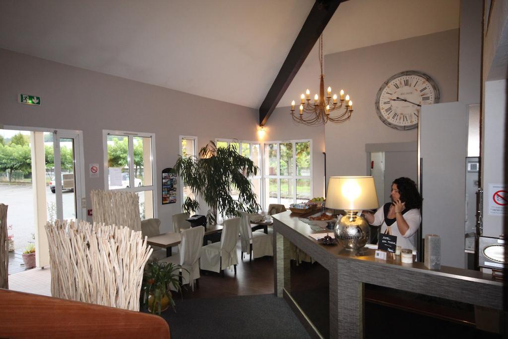 D'arcins Hotel Latresne