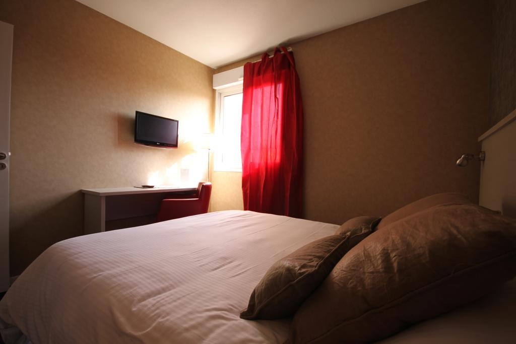 Hotel D'arcins Latresne
