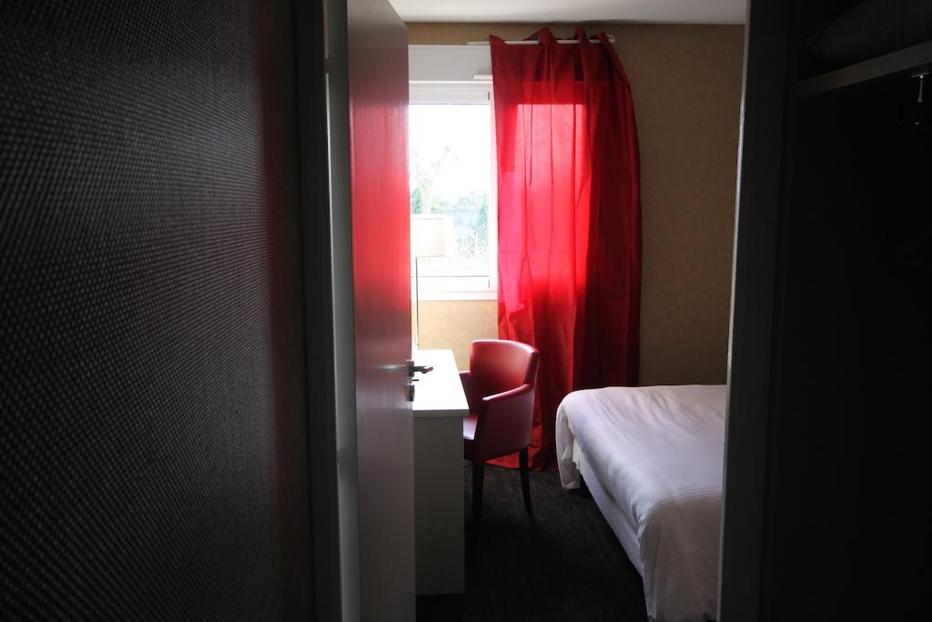 Hotel D'arcins